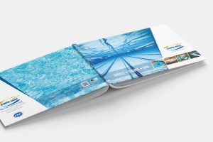 Havuz Katalog Tasarımı